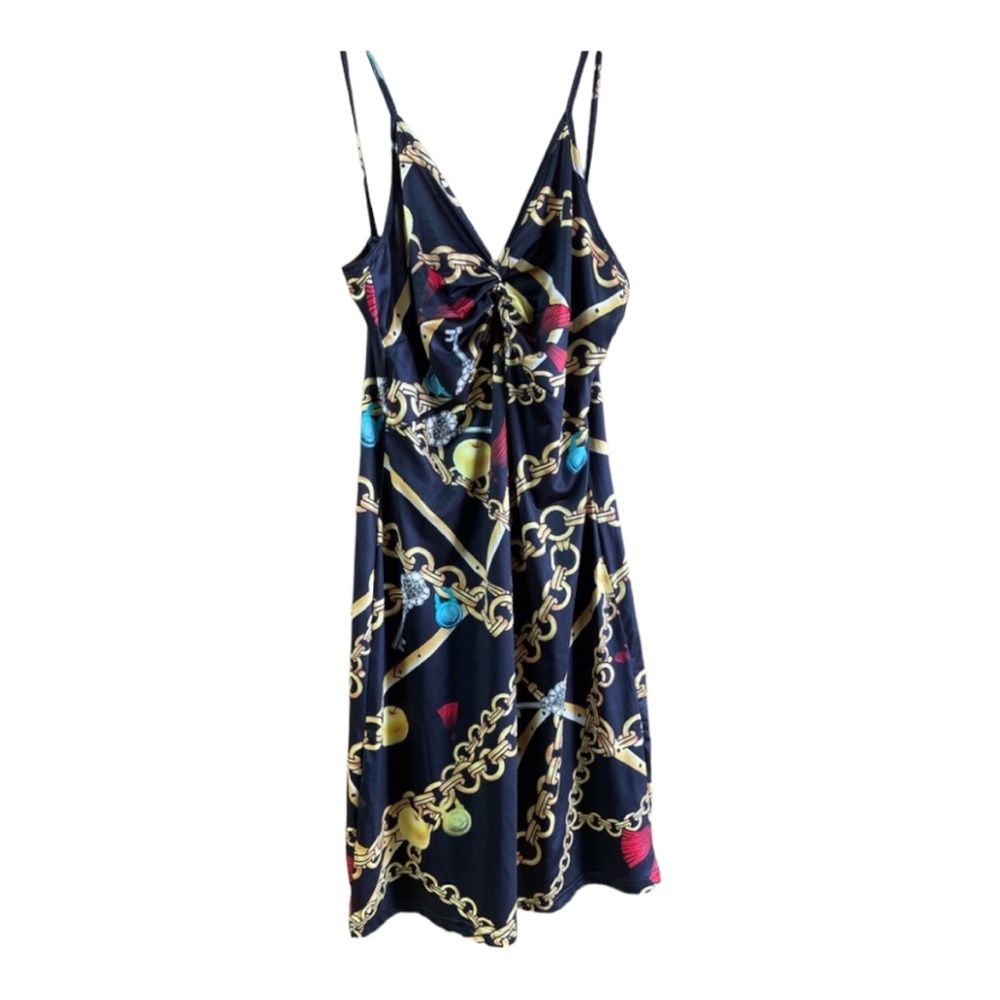 Women’s Mini Dress